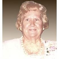 Margaret Katherine McKee