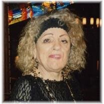 Diane Ines Birdwell