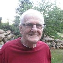 Vincent Gordon Graham