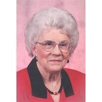 Irene Lewis Baker