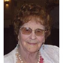 Clara A. Hellebuyck