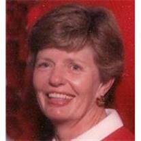 Barbara J. Wright