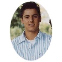 Anthony Vincent Velez