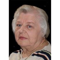 Regina Hartley
