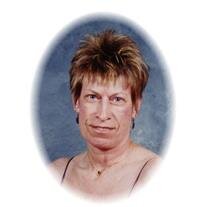 Michaline Mary West