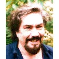 Edward Perry Ross