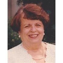 Patricia M. Lewan