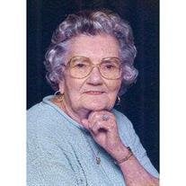 Mable Morley