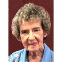 Kathleen Gleason Houston