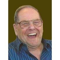Alfred A. Fournier