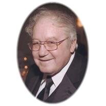 George Siwka
