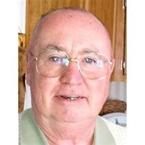 Patrick Philip Kelly