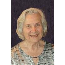 Lillian A. Seidel