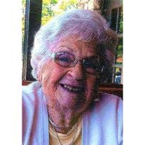 Geneva E. Grady
