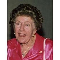 Eleanor Werner