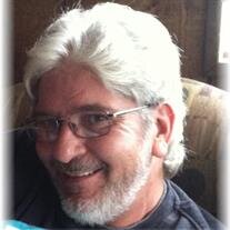 Richard John Thompson
