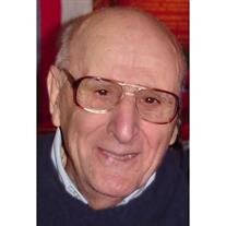 Lawrence M. Pellerito