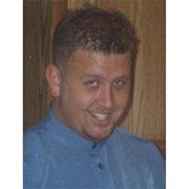 Guy Michael Gravitt