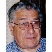 Anthony J. Baldrica