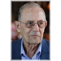 Joseph Erwin Thomas