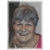 Marie A. Herrscher
