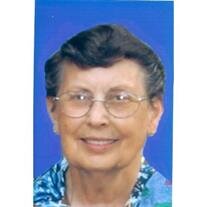 Velma Jean Daniels