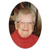 Luella M. McIntyre