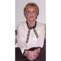 Carrie A. Patrick
