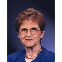 Shirley J. Gamache