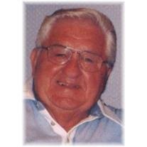George A. Hurst