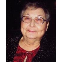 Winnie Marie Donaldson
