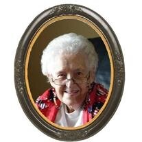 MayBelle M. Roy