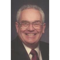 Frank J. Martin