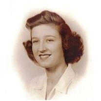 Betty Lee Poehlman