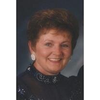 Cecilia Carol Bagnall