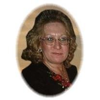 Carol Ann Krall