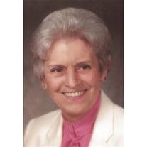 Pearl M. Friend