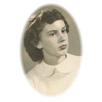 Joyce Ann Snoor