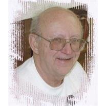George William Morehouse