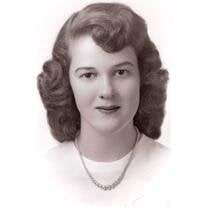 Lois Therese Moore
