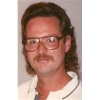 Jeffrey Lee Richards