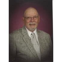 Paul J. Nicolia