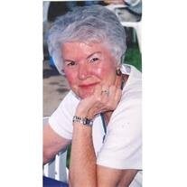 Genevieve A. McLaughlin