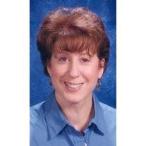Sandy Frincke