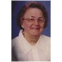 Hazel R. Daly