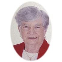 Faith Mary Livingston