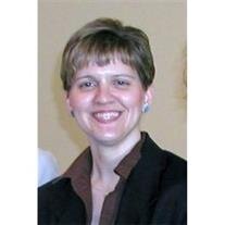 Karen M. Stock