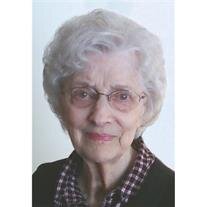Beverly Isackson