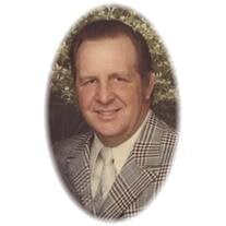 Gilbert L. Faulk