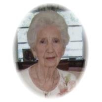 Marjorie Karal Sparrow